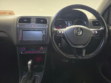 2017 Volkswagen Polo - photo 7