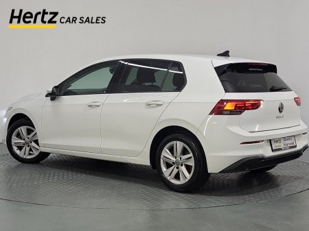 2023 Volkswagen Golf - photo 3