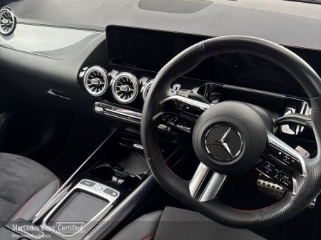 2024 Mercedes-Benz GLA - photo 17