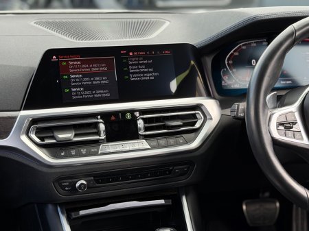 2019 BMW 3-Series - photo 20