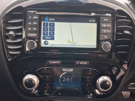 2017 Nissan Juke - photo 45