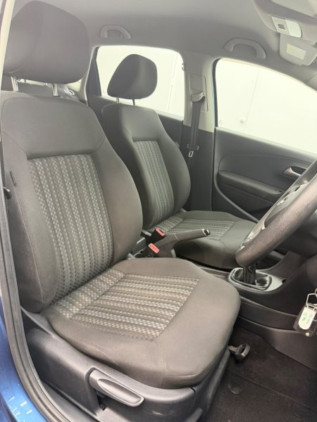 2015 Volkswagen Polo - photo 8