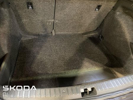 2025 Skoda Scala - photo 9