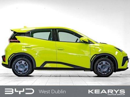 2026 BYD DOLPHIN SURF - photo 3