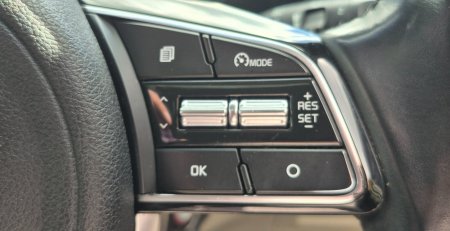 2020 Kia Sportage - photo 28