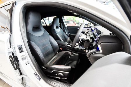 2024 Mercedes-Benz A-Class - photo 10