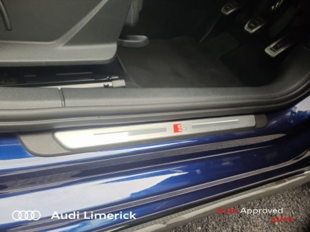 2023 Audi A3 - photo 30