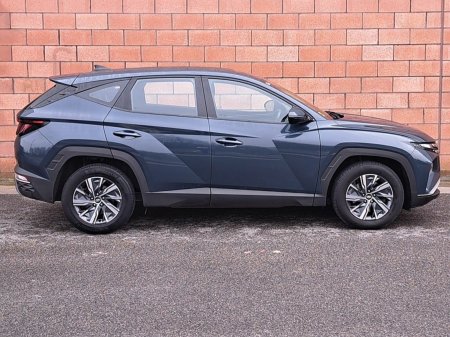 2023 Hyundai Tucson - photo 4