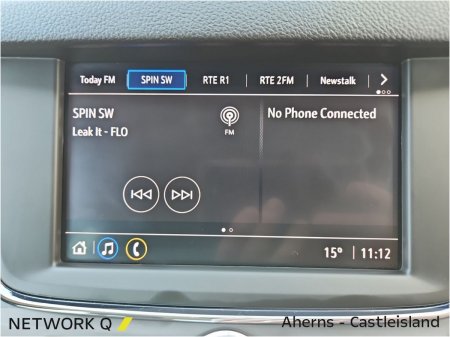 2021 Opel Astra - photo 16