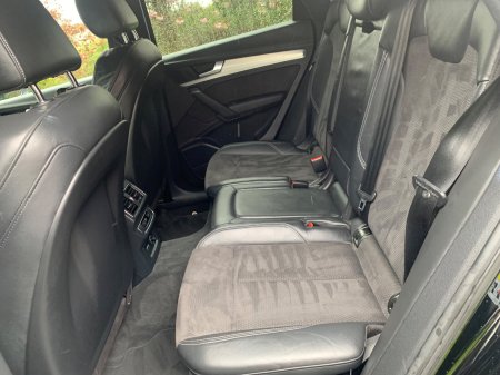 2018 Audi Q5 - photo 21