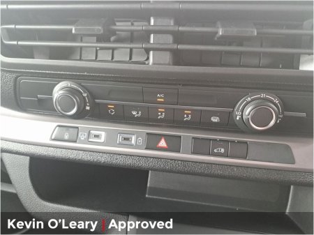 2026 Opel Vivaro - photo 16