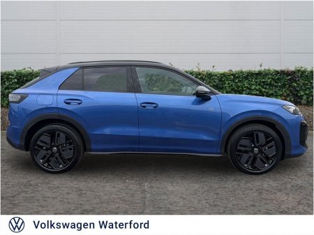 2026 Volkswagen T-Roc - photo 4