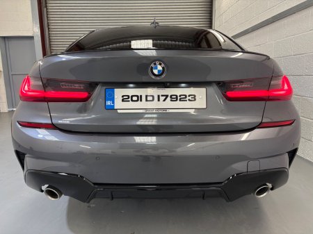 2020 BMW 3-Series - photo 9