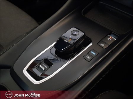 2024 Nissan Qashqai - photo 20
