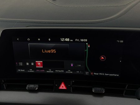 2025 Kia Sportage - photo 26