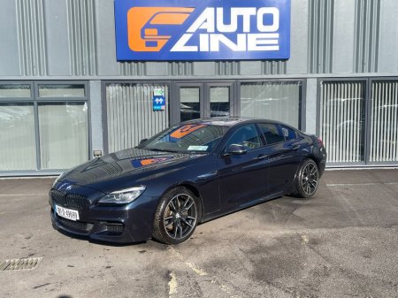 2018 BMW 6-Series - photo 3