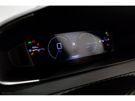 2026 Peugeot 2008 - photo 12
