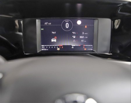 2024 Opel Mokka - photo 18