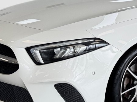 2021 Mercedes-Benz A-Class - photo 9