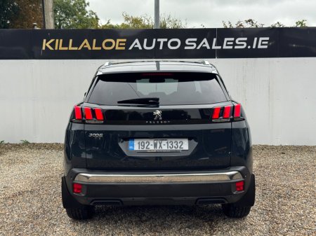 2019 Peugeot 3008 - photo 7