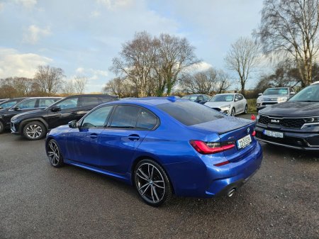 2022 BMW 3-Series - photo 4