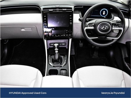 2024 Hyundai Tucson - photo 4