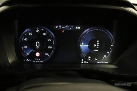 2023 Volvo XC40 - photo 23