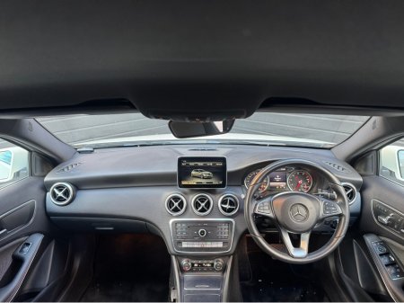 2016 Mercedes-Benz A-Class - photo 10