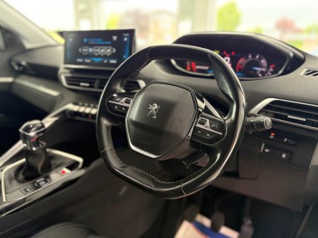 2022 Peugeot 3008 - photo 11