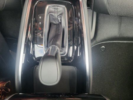 2026 Honda HR-V - photo 8