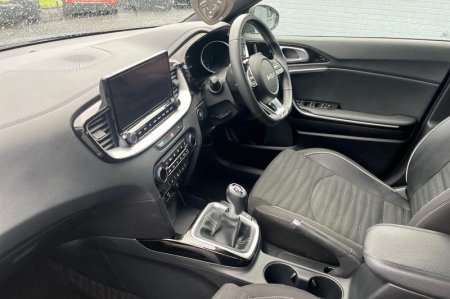 2023 Kia Ceed - photo 18