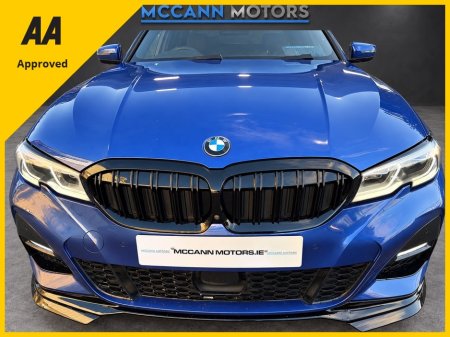 2019 BMW 3-Series - photo 10