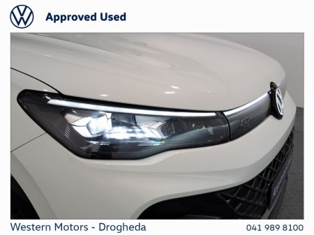 2026 Volkswagen Tiguan - photo 18