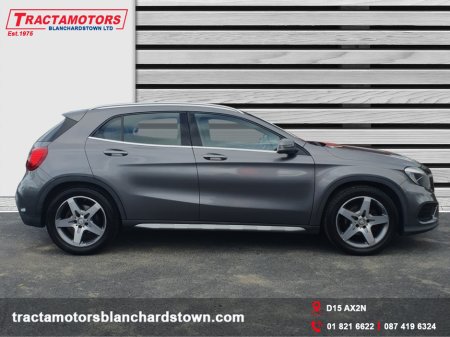 2016 Mercedes-Benz GLA - photo 10