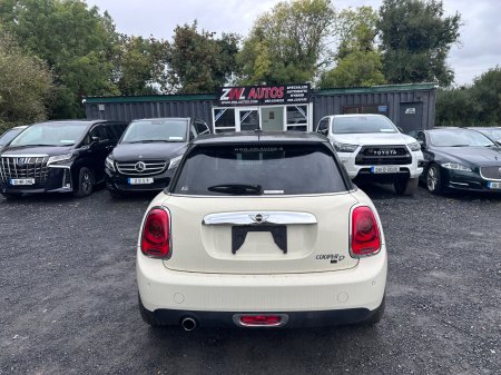 2017 Mini Cooper - photo 9