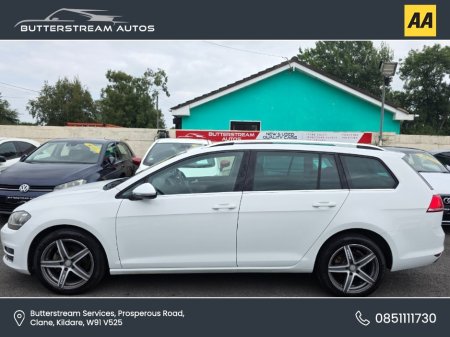 2014 Volkswagen Golf - photo 6