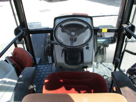 2015 Tumosan MAXIMA 115 - photo 11