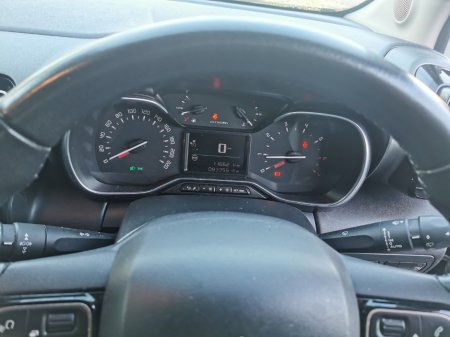 2018 Citroen C3 Aircross - photo 5