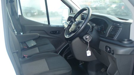 2022 Ford Transit - photo 5