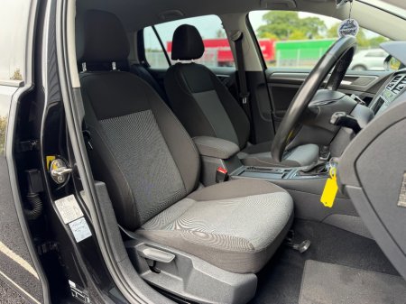 2017 Volkswagen Golf - photo 14
