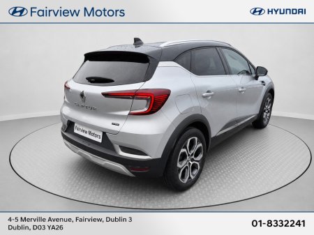 2023 Renault Captur - photo 2