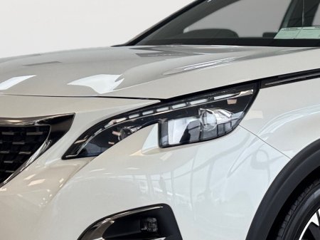 2019 Peugeot 3008 - photo 9