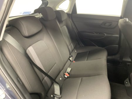 2026 Hyundai i20 - photo 10
