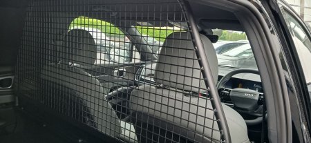 2027 Kia Sorento - photo 8