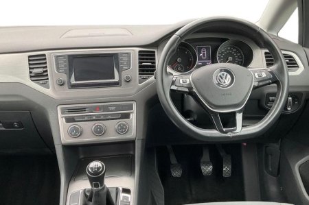 2015 Volkswagen Golf SV - photo 11