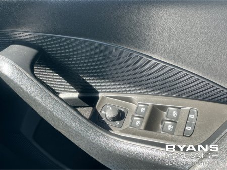 2022 Skoda Octavia - photo 24