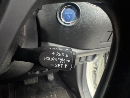 2019 Toyota C-HR - photo 14