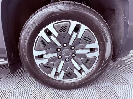 2026 Maxus eTERRON 9 - photo 5