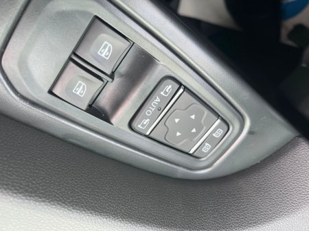 2026 Renault Trafic - photo 8