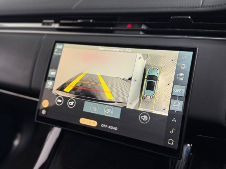 2025 Land Rover Range Rover Sport - photo 21